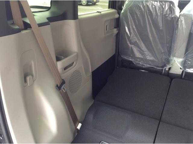 Ｎ－ＢＯＸ ベースグレード　Ｈｏｎｄａ　ＳＥＮＳＩＮＧ　両側スライド片側電動ドア　スマートキー　シートヒーター　ＡＣＣ　ＥＣＳ　ＬＥＤヘッドライト（17枚目）