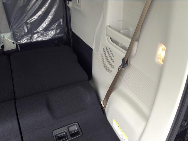 Ｎ－ＢＯＸ ベースグレード　Ｈｏｎｄａ　ＳＥＮＳＩＮＧ　両側スライド片側電動ドア　スマートキー　シートヒーター　ＡＣＣ　ＥＣＳ　ＬＥＤヘッドライト（18枚目）