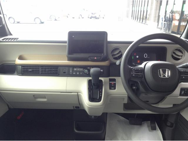 Ｎ－ＢＯＸ ベースグレード　Ｈｏｎｄａ　ＳＥＮＳＩＮＧ　両側スライド片側電動ドア　スマートキー　シートヒーター　ＡＣＣ　ＥＣＳ　ＬＥＤヘッドライト（24枚目）