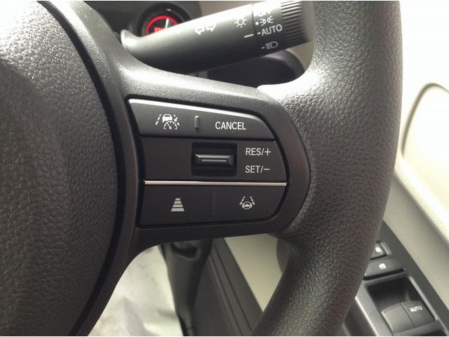 Ｎ－ＢＯＸ ベースグレード　Ｈｏｎｄａ　ＳＥＮＳＩＮＧ　両側スライド片側電動ドア　スマートキー　シートヒーター　ＡＣＣ　ＥＣＳ　ＬＥＤヘッドライト（41枚目）