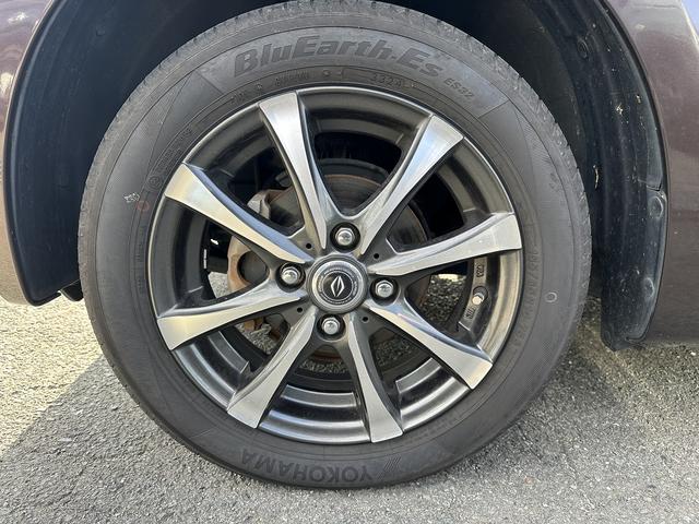 Ｎ－ＢＯＸ Ｇ・Ｌパッケージ　純正ディスプレイオーディオ　スマートキー　両側スライド片側電動ドア　ＥＴＣ（10枚目）