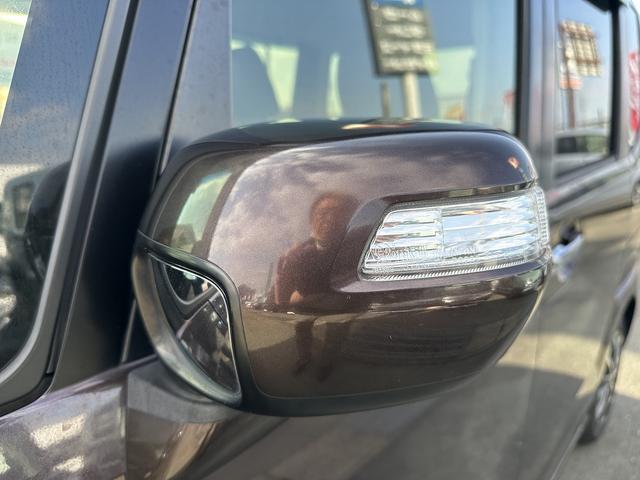 Ｎ－ＢＯＸ Ｇ・Ｌパッケージ　純正ディスプレイオーディオ　スマートキー　両側スライド片側電動ドア　ＥＴＣ（11枚目）