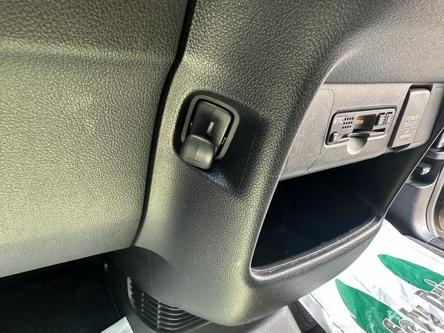 Ｎ－ＢＯＸ Ｇ・Ｌパッケージ　純正ディスプレイオーディオ　スマートキー　両側スライド片側電動ドア　ＥＴＣ（27枚目）