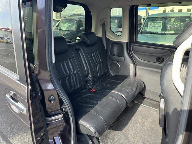 Ｎ－ＢＯＸ Ｇ・Ｌパッケージ　純正ディスプレイオーディオ　スマートキー　両側スライド片側電動ドア　ＥＴＣ（38枚目）