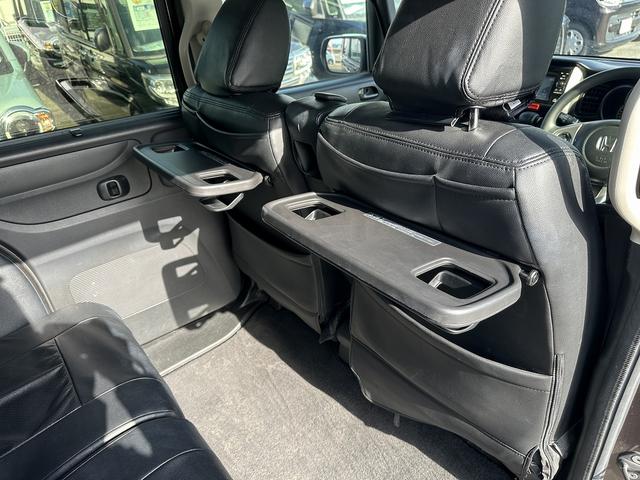 Ｎ－ＢＯＸ Ｇ・Ｌパッケージ　純正ディスプレイオーディオ　スマートキー　両側スライド片側電動ドア　ＥＴＣ（40枚目）