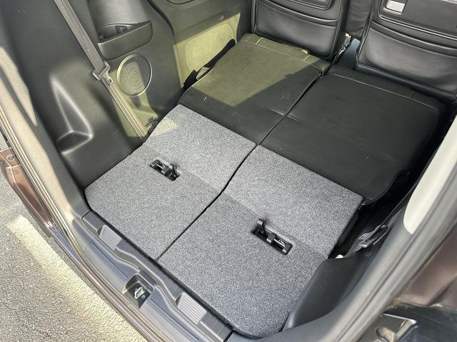 Ｎ－ＢＯＸ Ｇ・Ｌパッケージ　純正ディスプレイオーディオ　スマートキー　両側スライド片側電動ドア　ＥＴＣ（50枚目）