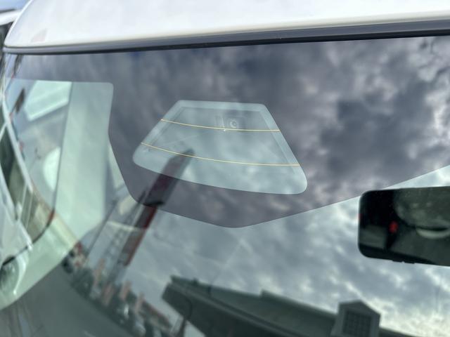 スペーシア ハイブリッドG 両側スライドドア 衝突被害軽減ブレーキ スマートキー アイドリングストップ ECS LEDヘッドライト(16枚目)