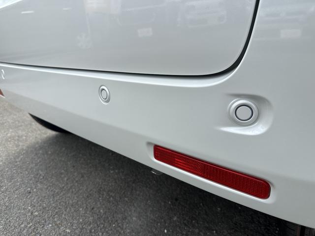 スペーシア ハイブリッドG 両側スライドドア 衝突被害軽減ブレーキ スマートキー アイドリングストップ ECS LEDヘッドライト(20枚目)