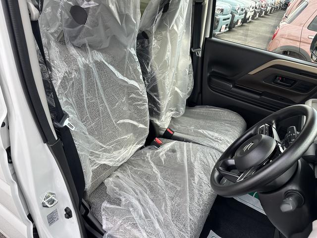 スペーシア ハイブリッドG 両側スライドドア 衝突被害軽減ブレーキ スマートキー アイドリングストップ ECS LEDヘッドライト(23枚目)