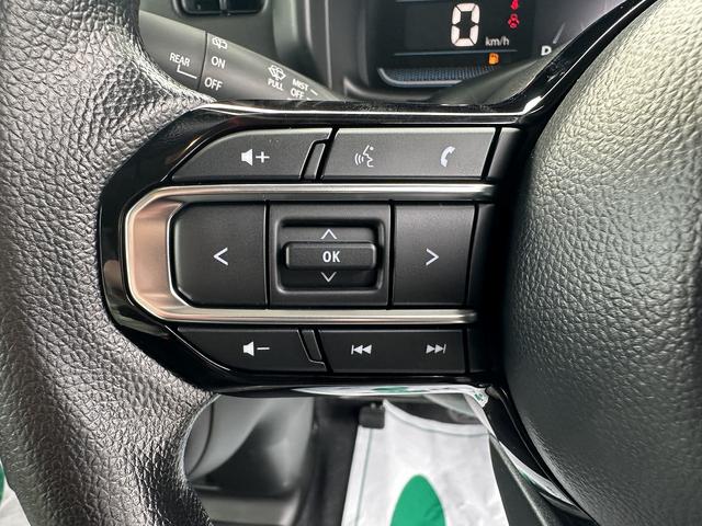 スペーシア ハイブリッドG 両側スライドドア 衝突被害軽減ブレーキ スマートキー アイドリングストップ ECS LEDヘッドライト(25枚目)