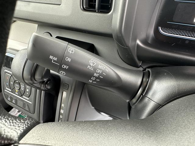 スペーシア ハイブリッドG 両側スライドドア 衝突被害軽減ブレーキ スマートキー アイドリングストップ ECS LEDヘッドライト(26枚目)