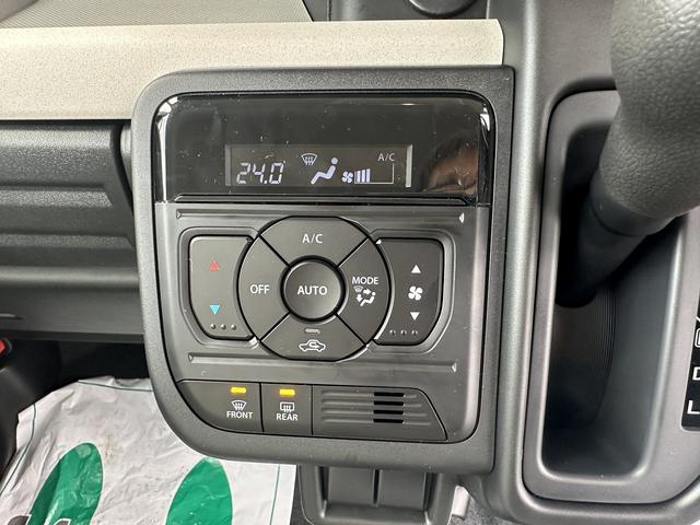 スペーシア ハイブリッドG 両側スライドドア 衝突被害軽減ブレーキ スマートキー アイドリングストップ ECS LEDヘッドライト(28枚目)