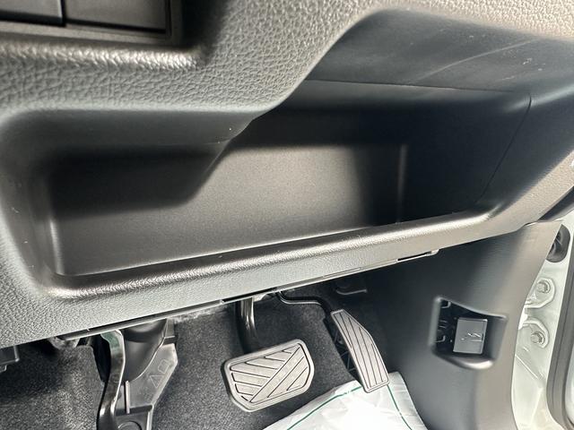 スペーシア ハイブリッドG 両側スライドドア 衝突被害軽減ブレーキ スマートキー アイドリングストップ ECS LEDヘッドライト(32枚目)