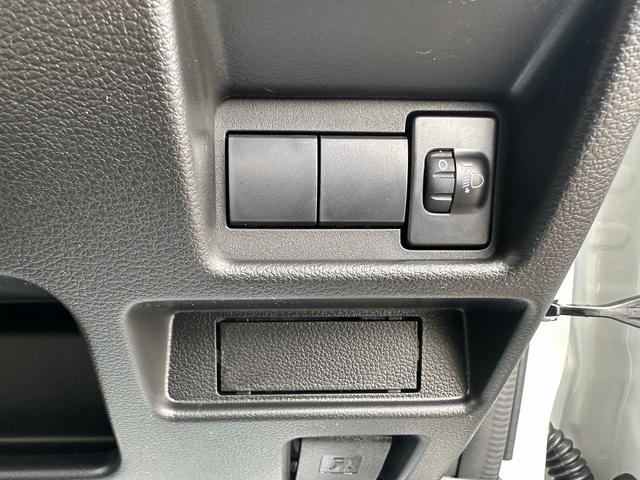 スペーシア ハイブリッドG 両側スライドドア 衝突被害軽減ブレーキ スマートキー アイドリングストップ ECS LEDヘッドライト(34枚目)