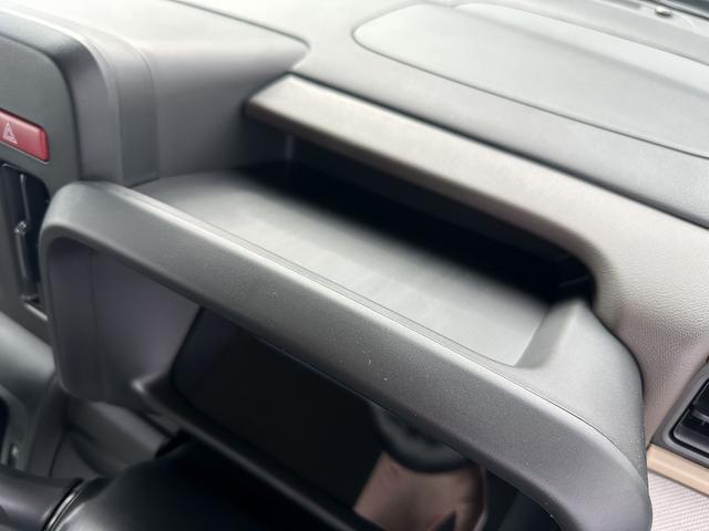 スペーシア ハイブリッドG 両側スライドドア 衝突被害軽減ブレーキ スマートキー アイドリングストップ ECS LEDヘッドライト(36枚目)