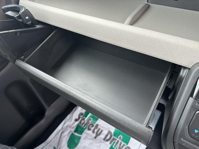 スペーシア ハイブリッドG 両側スライドドア 衝突被害軽減ブレーキ スマートキー アイドリングストップ ECS LEDヘッドライト(38枚目)