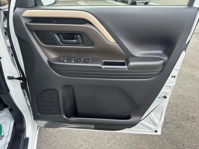 スペーシア ハイブリッドG 両側スライドドア 衝突被害軽減ブレーキ スマートキー アイドリングストップ ECS LEDヘッドライト(45枚目)