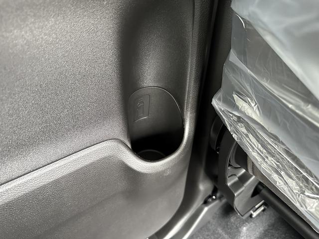 スペーシア ハイブリッドG 両側スライドドア 衝突被害軽減ブレーキ スマートキー アイドリングストップ ECS LEDヘッドライト(48枚目)