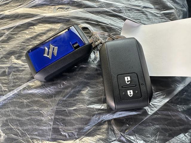 スペーシア ハイブリッドG 両側スライドドア 衝突被害軽減ブレーキ スマートキー アイドリングストップ ECS LEDヘッドライト(66枚目)