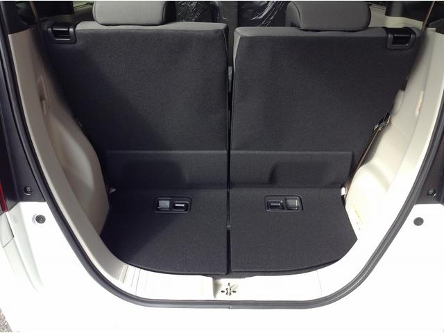 N-BOX ベースグレード Honda SENSING 両側スライド片側電動ドア スマートキー ACC ECS LEDヘッドライト 試乗車UP(12枚目)