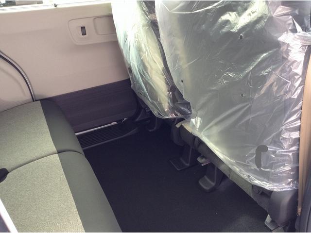 N-BOX ベースグレード Honda SENSING 両側スライド片側電動ドア スマートキー ACC ECS LEDヘッドライト 試乗車UP(19枚目)