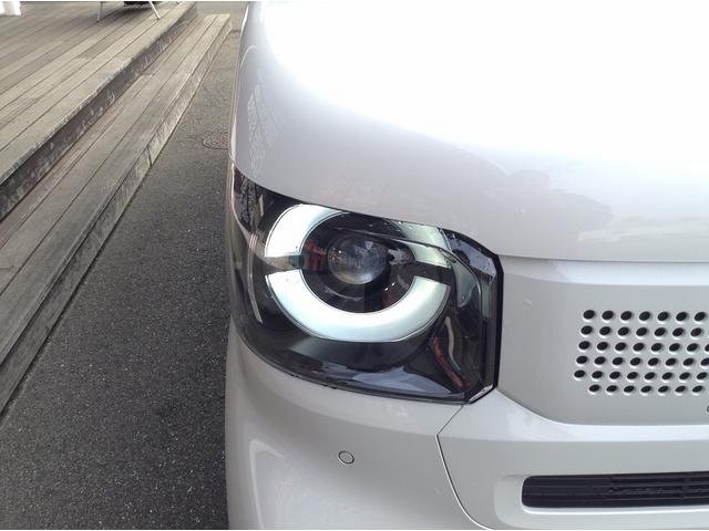 N-BOX ベースグレード Honda SENSING 両側スライド片側電動ドア スマートキー ACC ECS LEDヘッドライト 試乗車UP(46枚目)