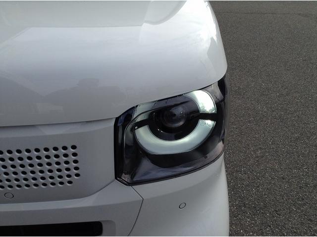 N-BOX ベースグレード Honda SENSING 両側スライド片側電動ドア スマートキー ACC ECS LEDヘッドライト 試乗車UP(47枚目)