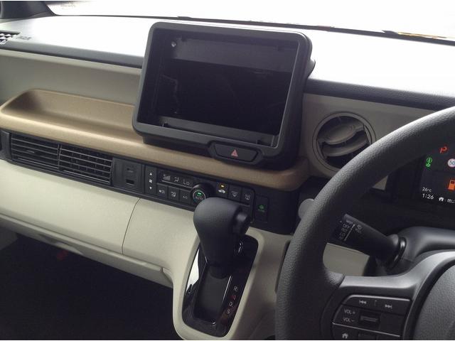 Ｎ－ＢＯＸ ベースグレード　Ｈｏｎｄａ　ＳＥＮＳＩＮＧ　両側スライド片側電動ドア　スマートキー　ＡＣＣ　ＥＣＳ　ＬＥＤヘッドライト（26枚目）