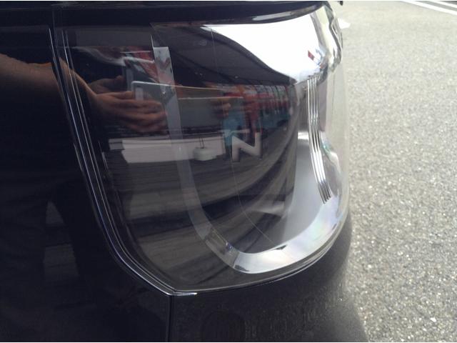 Ｎ－ＢＯＸ ベースグレード　Ｈｏｎｄａ　ＳＥＮＳＩＮＧ　両側スライド片側電動ドア　スマートキー　ＡＣＣ　ＥＣＳ　ＬＥＤヘッドライト（52枚目）