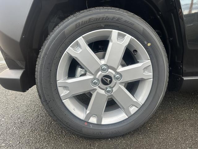 タフト G メッキパック 衝突被害軽減ブレーキ スマートキー クリアランスソナー アイドリングストップ ECS シートヒーター LEDヘッドライト(10枚目)