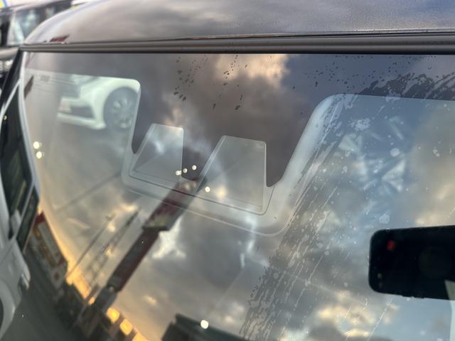 タフト G メッキパック 衝突被害軽減ブレーキ スマートキー クリアランスソナー アイドリングストップ ECS シートヒーター LEDヘッドライト(14枚目)