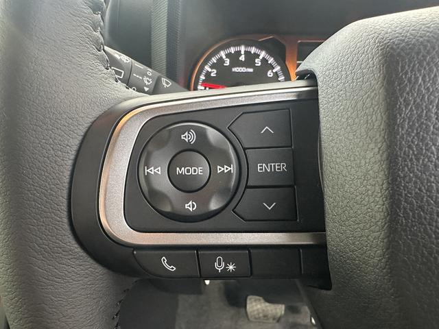 タフト G メッキパック 衝突被害軽減ブレーキ スマートキー クリアランスソナー アイドリングストップ ECS シートヒーター LEDヘッドライト(25枚目)