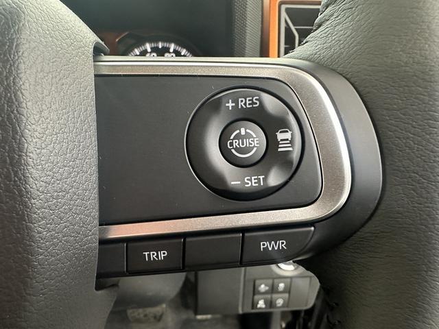 タフト G メッキパック 衝突被害軽減ブレーキ スマートキー クリアランスソナー アイドリングストップ ECS シートヒーター LEDヘッドライト(26枚目)