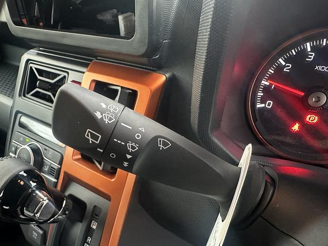 タフト G メッキパック 衝突被害軽減ブレーキ スマートキー クリアランスソナー アイドリングストップ ECS シートヒーター LEDヘッドライト(27枚目)