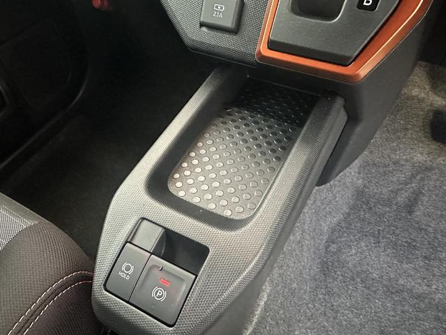 タフト G メッキパック 衝突被害軽減ブレーキ スマートキー クリアランスソナー アイドリングストップ ECS シートヒーター LEDヘッドライト(33枚目)