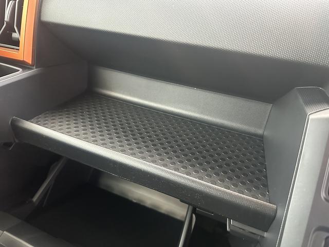 タフト G メッキパック 衝突被害軽減ブレーキ スマートキー クリアランスソナー アイドリングストップ ECS シートヒーター LEDヘッドライト(35枚目)