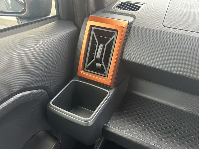 タフト G メッキパック 衝突被害軽減ブレーキ スマートキー クリアランスソナー アイドリングストップ ECS シートヒーター LEDヘッドライト(36枚目)