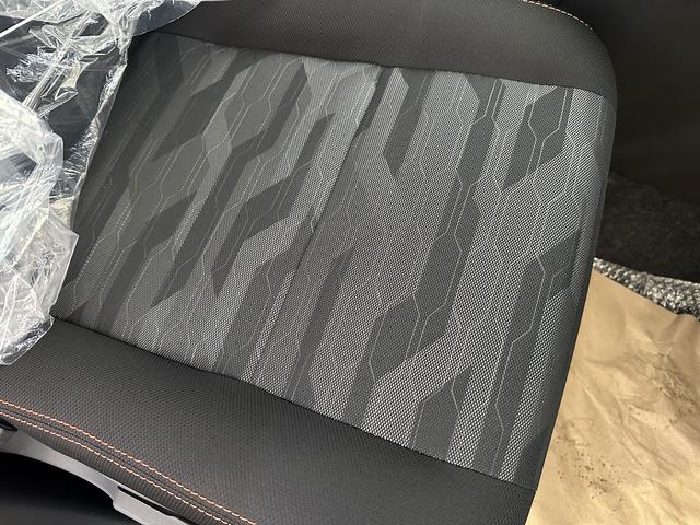 タフト G メッキパック 衝突被害軽減ブレーキ スマートキー クリアランスソナー アイドリングストップ ECS シートヒーター LEDヘッドライト(43枚目)