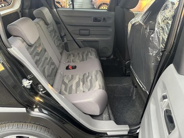 タフト G メッキパック 衝突被害軽減ブレーキ スマートキー クリアランスソナー アイドリングストップ ECS シートヒーター LEDヘッドライト(46枚目)