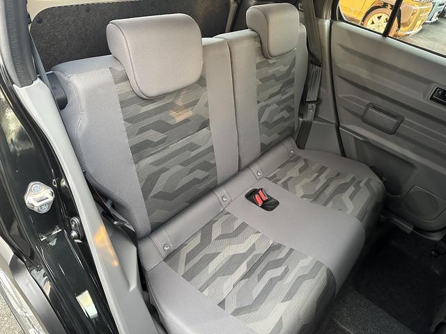 タフト G メッキパック 衝突被害軽減ブレーキ スマートキー クリアランスソナー アイドリングストップ ECS シートヒーター LEDヘッドライト(47枚目)