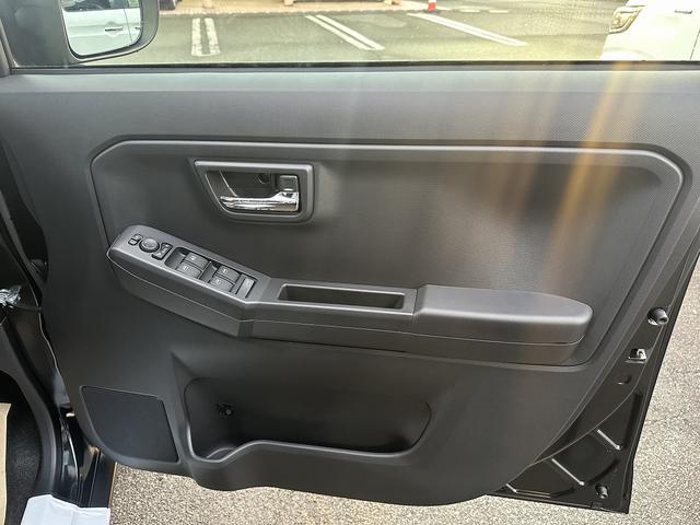 タフト G メッキパック 衝突被害軽減ブレーキ スマートキー クリアランスソナー アイドリングストップ ECS シートヒーター LEDヘッドライト(49枚目)