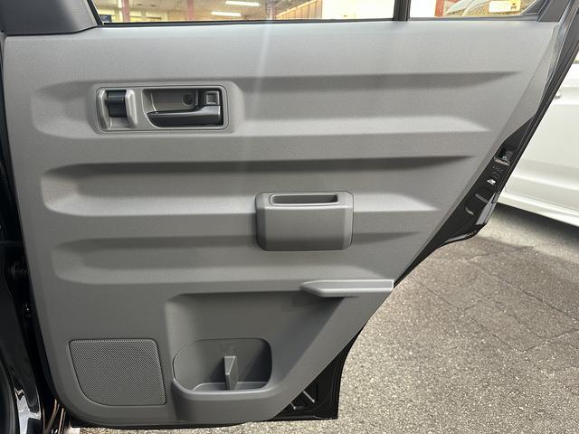 タフト G メッキパック 衝突被害軽減ブレーキ スマートキー クリアランスソナー アイドリングストップ ECS シートヒーター LEDヘッドライト(50枚目)