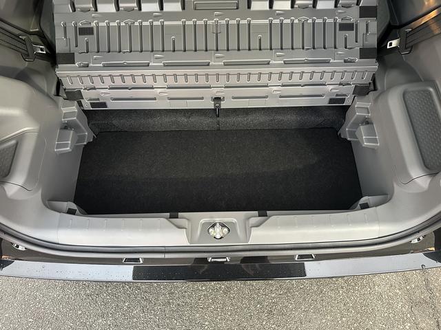 タフト G メッキパック 衝突被害軽減ブレーキ スマートキー クリアランスソナー アイドリングストップ ECS シートヒーター LEDヘッドライト(54枚目)