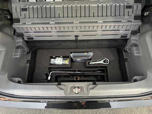 タフト G メッキパック 衝突被害軽減ブレーキ スマートキー クリアランスソナー アイドリングストップ ECS シートヒーター LEDヘッドライト(55枚目)