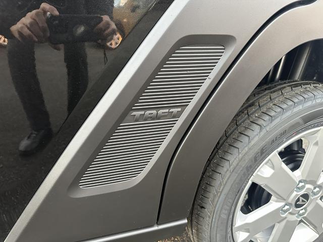 タフト G メッキパック 衝突被害軽減ブレーキ スマートキー クリアランスソナー アイドリングストップ ECS シートヒーター LEDヘッドライト(57枚目)