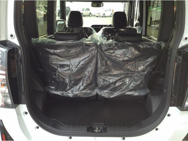 タント カスタムX 両側電動スライドドア 衝突被害軽減ブレーキ スマートキー クリアランスソナー アイドリングストップ ECS LEDヘッドライト(11枚目)