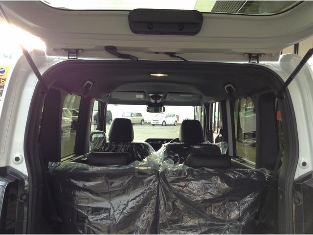 タント カスタムX 両側電動スライドドア 衝突被害軽減ブレーキ スマートキー クリアランスソナー アイドリングストップ ECS LEDヘッドライト(12枚目)