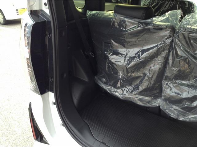 タント カスタムX 両側電動スライドドア 衝突被害軽減ブレーキ スマートキー クリアランスソナー アイドリングストップ ECS LEDヘッドライト(13枚目)