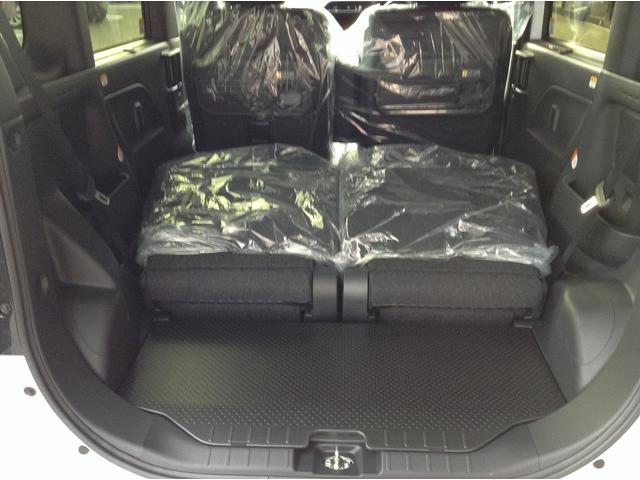 タント カスタムX 両側電動スライドドア 衝突被害軽減ブレーキ スマートキー クリアランスソナー アイドリングストップ ECS LEDヘッドライト(15枚目)