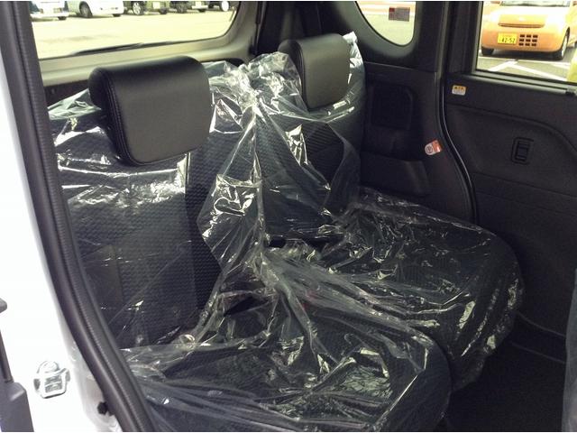 タント カスタムX 両側電動スライドドア 衝突被害軽減ブレーキ スマートキー クリアランスソナー アイドリングストップ ECS LEDヘッドライト(19枚目)